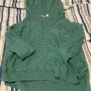 Roxy sweater